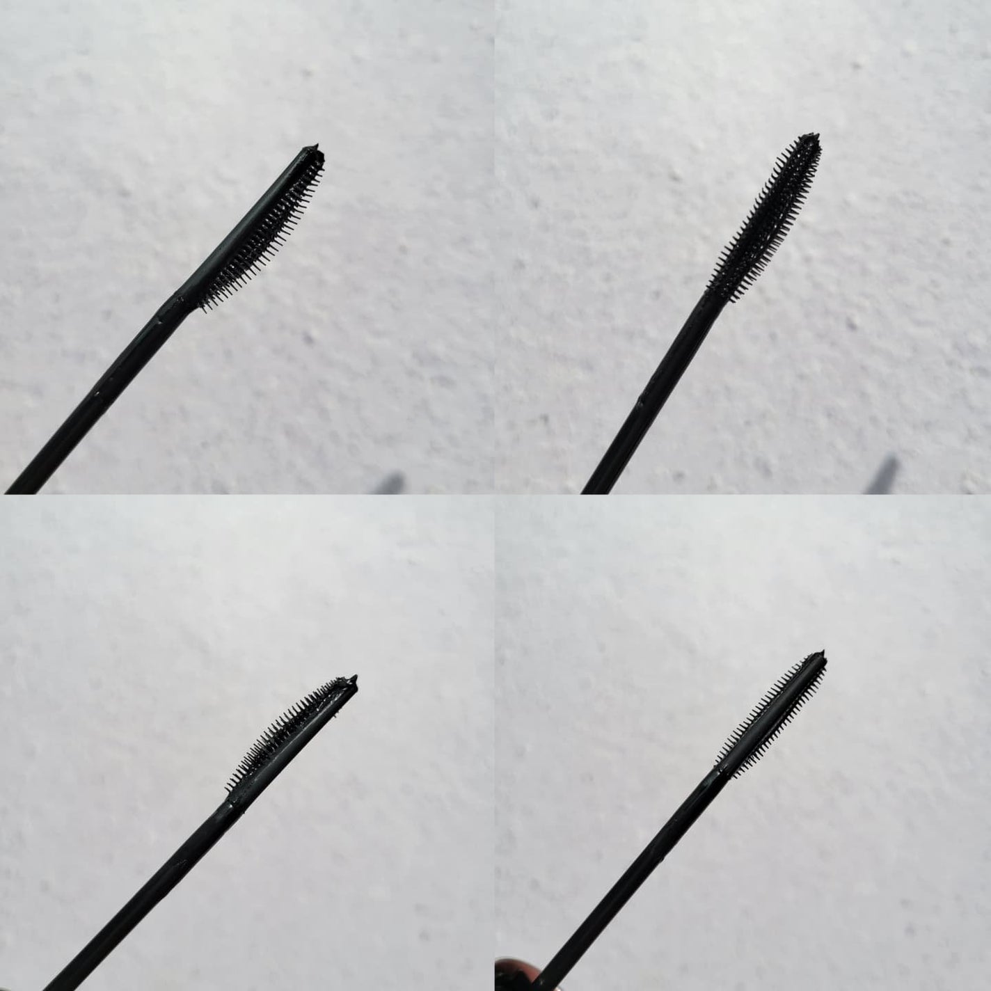 スカイハイ/MAYBELLINE NEW YORK/マスカラを使ったクチコミ(3枚目)