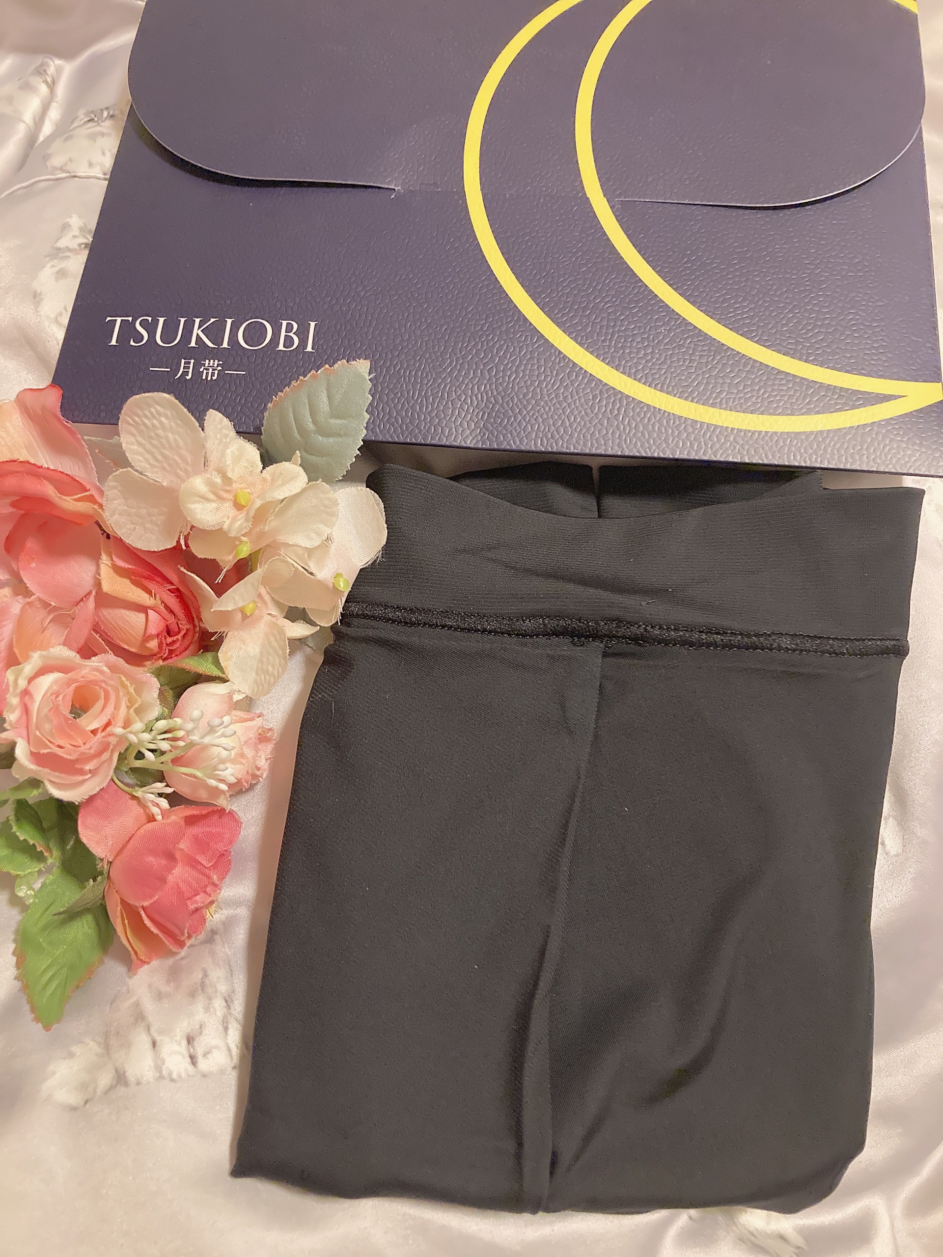 吸水ショーツ/月帯/その他生理用品を使ったクチコミ（1枚目）