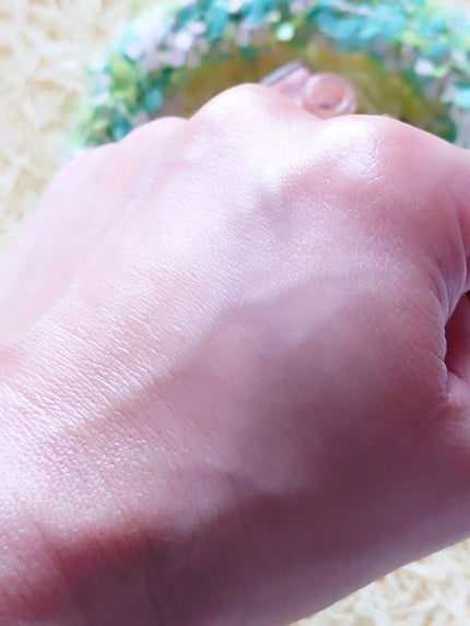 プロディジュー フローラル ゴールド オイル/ニュクス/ボディオイルを使ったクチコミ(5枚目)