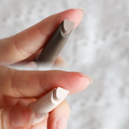 Dカットレイヤーシェーディングスティック/LUNA/シェーディングを使ったクチコミ(9枚目)