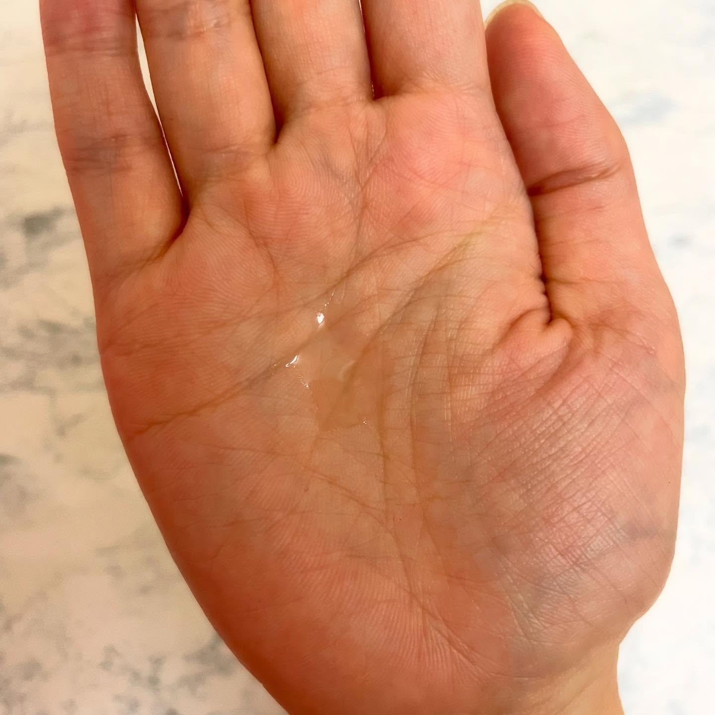 サミュ ガラクトポア オーツートナー/SAM'U/化粧水を使ったクチコミ（3枚目）