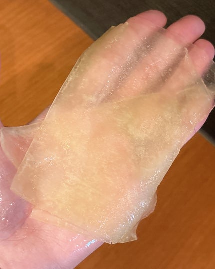 MAI【フォロバ&リムバ100】 on LIPS 「最後にご紹介するのは、💛【ビタCグリーンティーエンザイムブライ..」(4枚目)