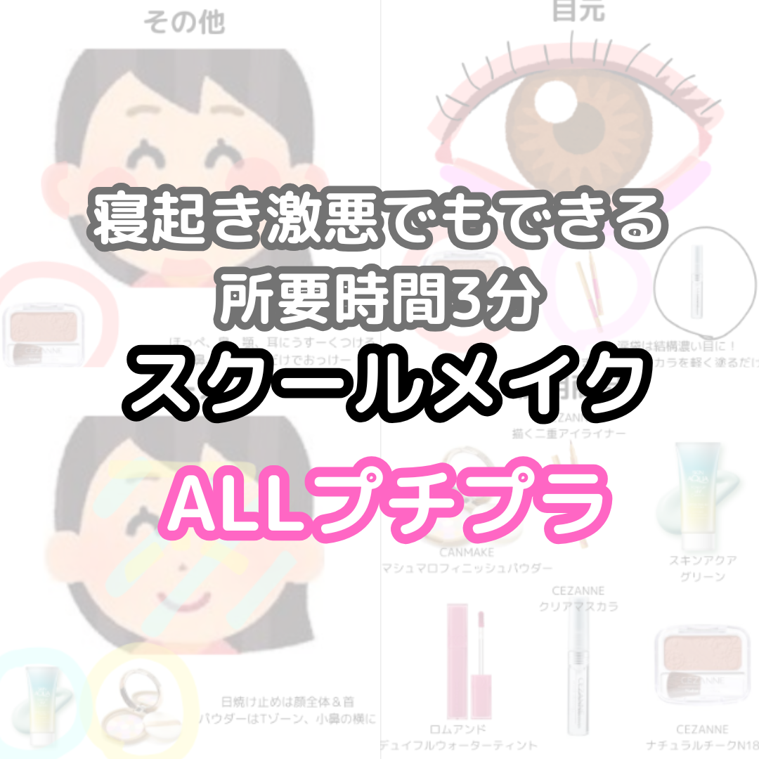 ナチュラル チークN/CEZANNE/パウダーチークを使ったクチコミ（1枚目）