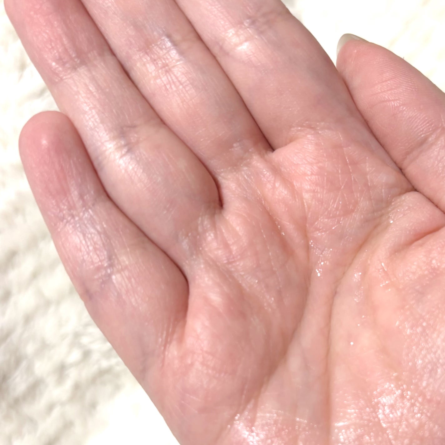 薬用ローション センシティブEX/ドクターシーラボⓇ/化粧水を使ったクチコミ(4枚目)