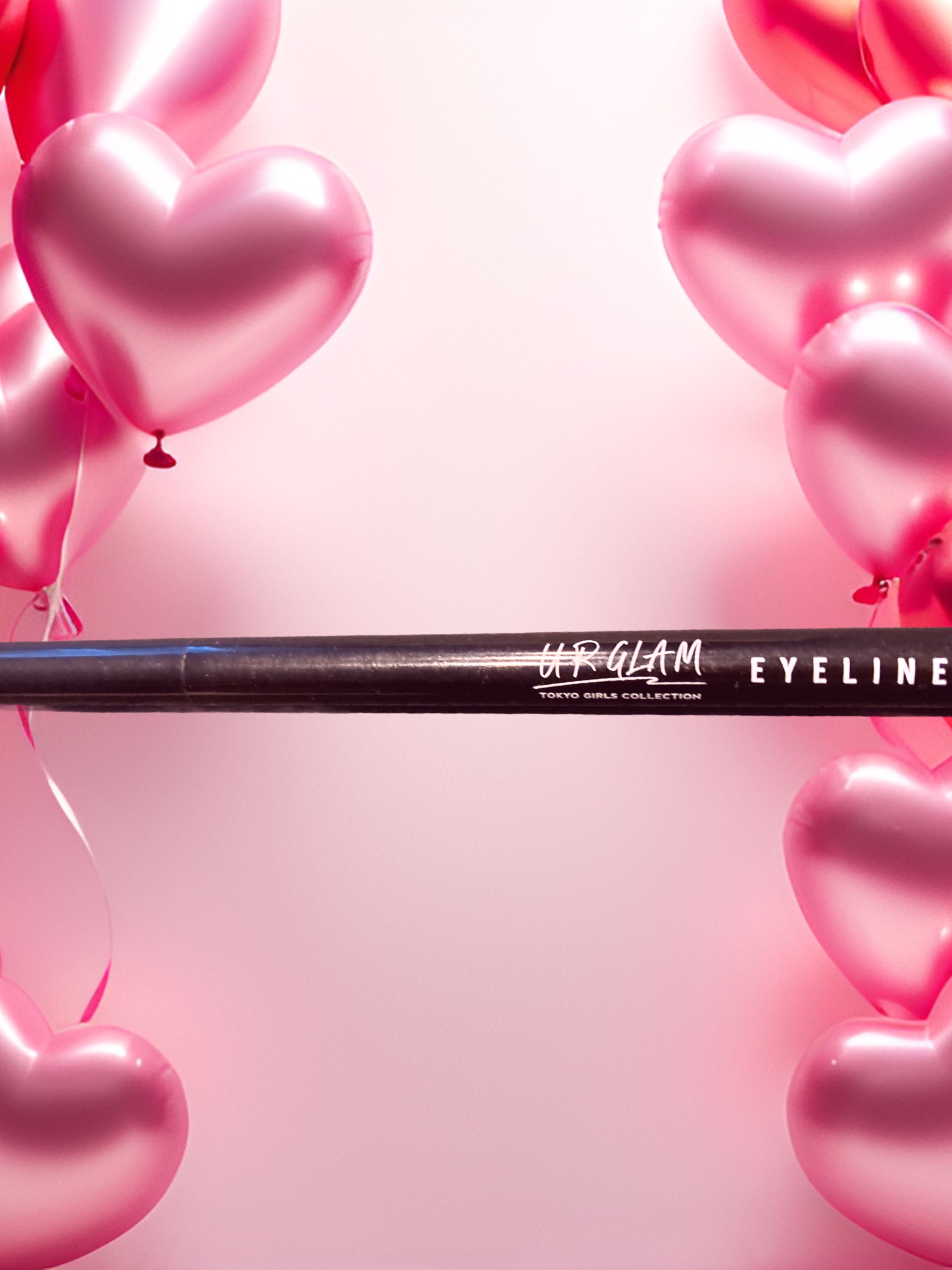 リキッドアイライナーa (TOKYO GIRLS COLLECTION)/U R GLAM/リキッドアイライナーを使ったクチコミ（1枚目）