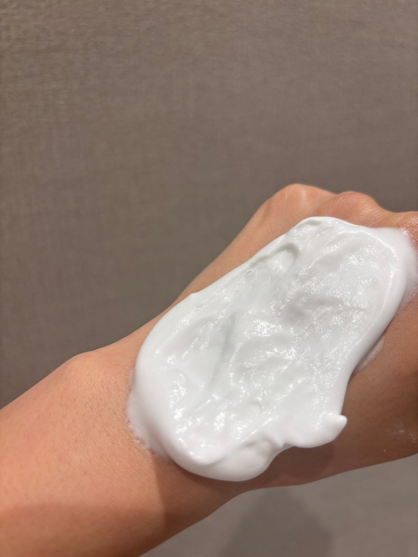 Brightening Face Wash/LATINÖU/洗顔フォームを使ったクチコミ(1枚目)