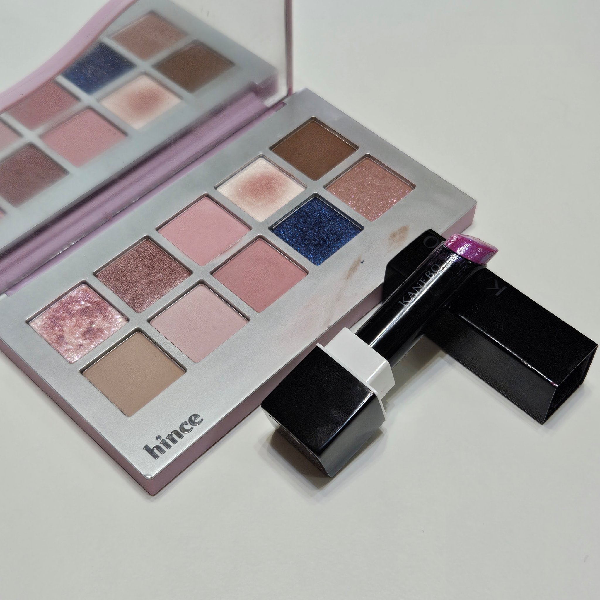 カネボウ モイスチャールージュネオ/KANEBO/口紅を使ったクチコミ（1枚目）