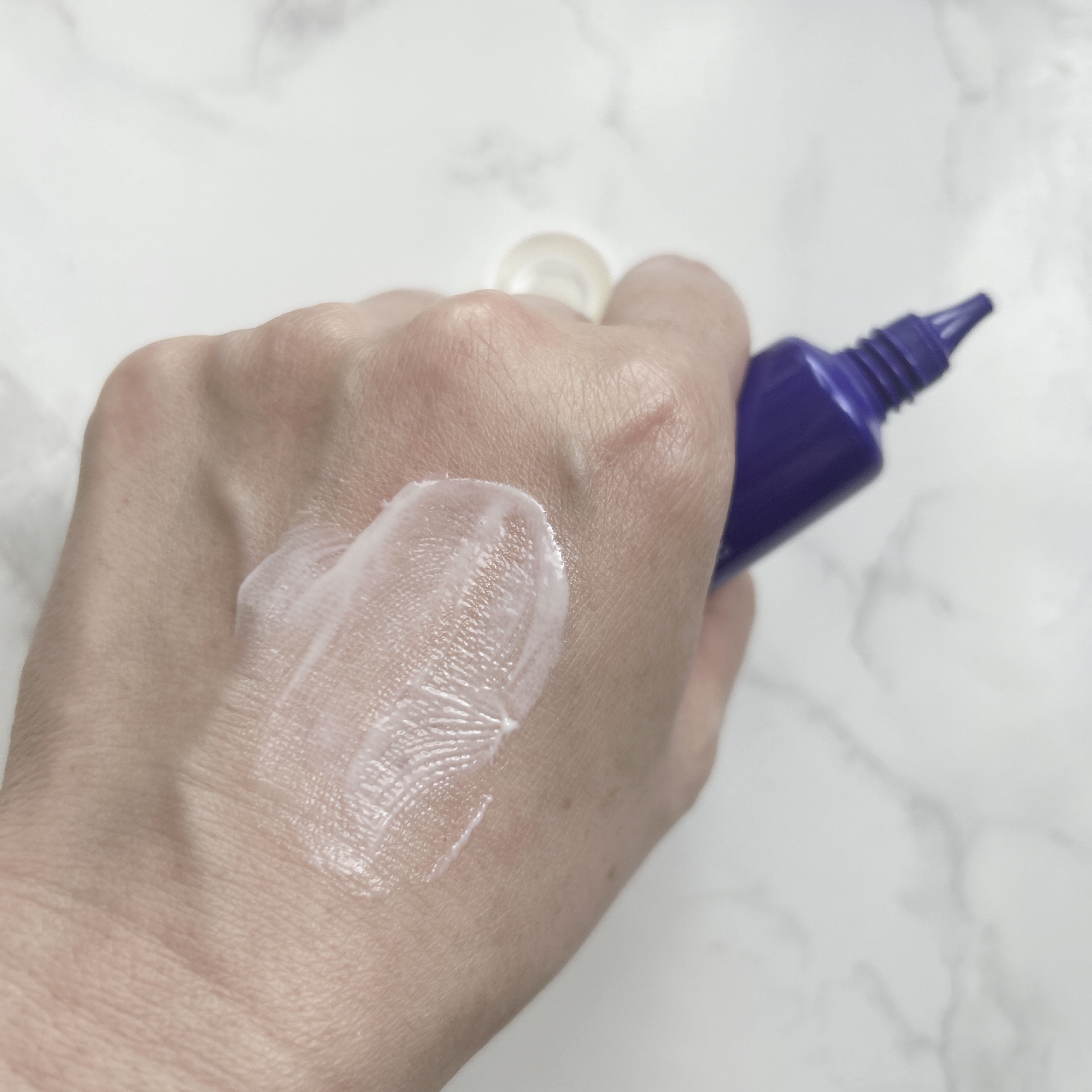 雪肌粋 パーフェクトデイセラム M [医薬部外品]/雪肌粋/美容液を使ったクチコミ（3枚目）