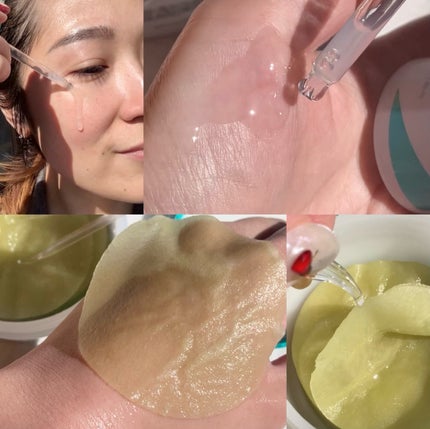 エイシカ365クイックマスクパッド/AESTURA/トナーパッドを使ったクチコミ(6枚目)