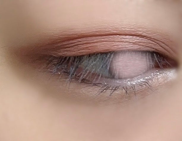 シャドウパレット/dasique/アイシャドウパレットを使ったクチコミ(6枚目)