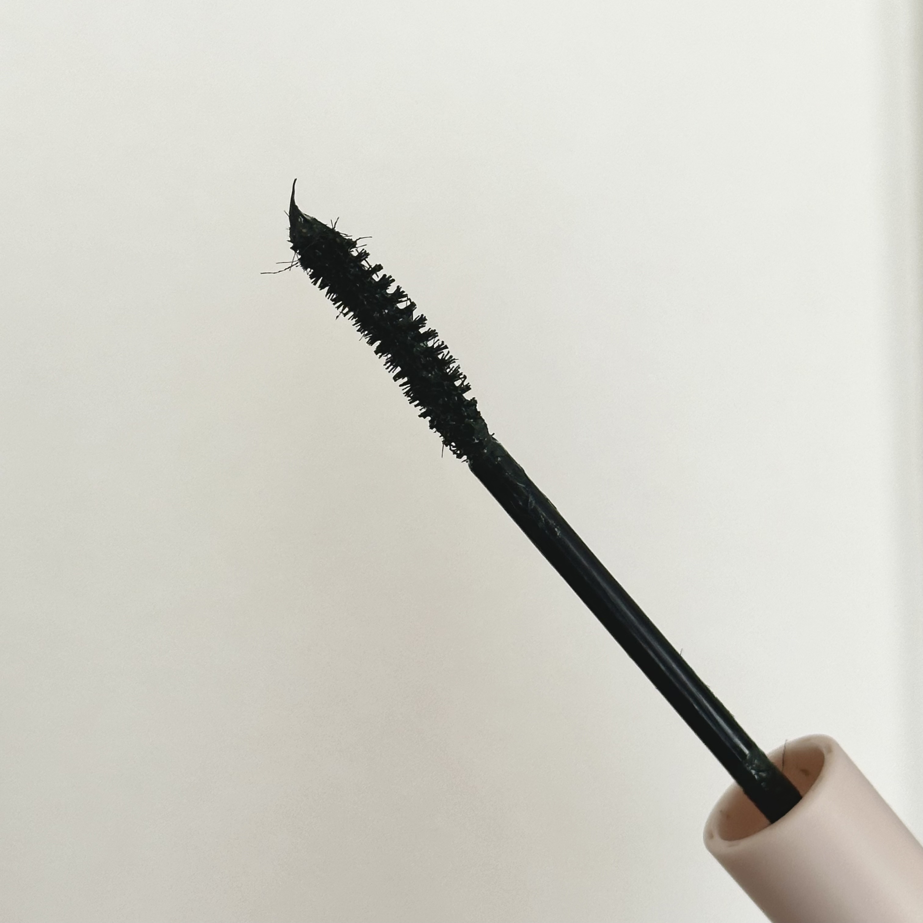 ビューティーアップマスカラ/PHOEBE BEAUTY UP/マスカラを使ったクチコミ（2枚目）