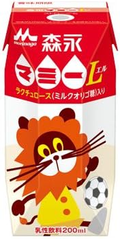 森永マミーL / 森永乳業