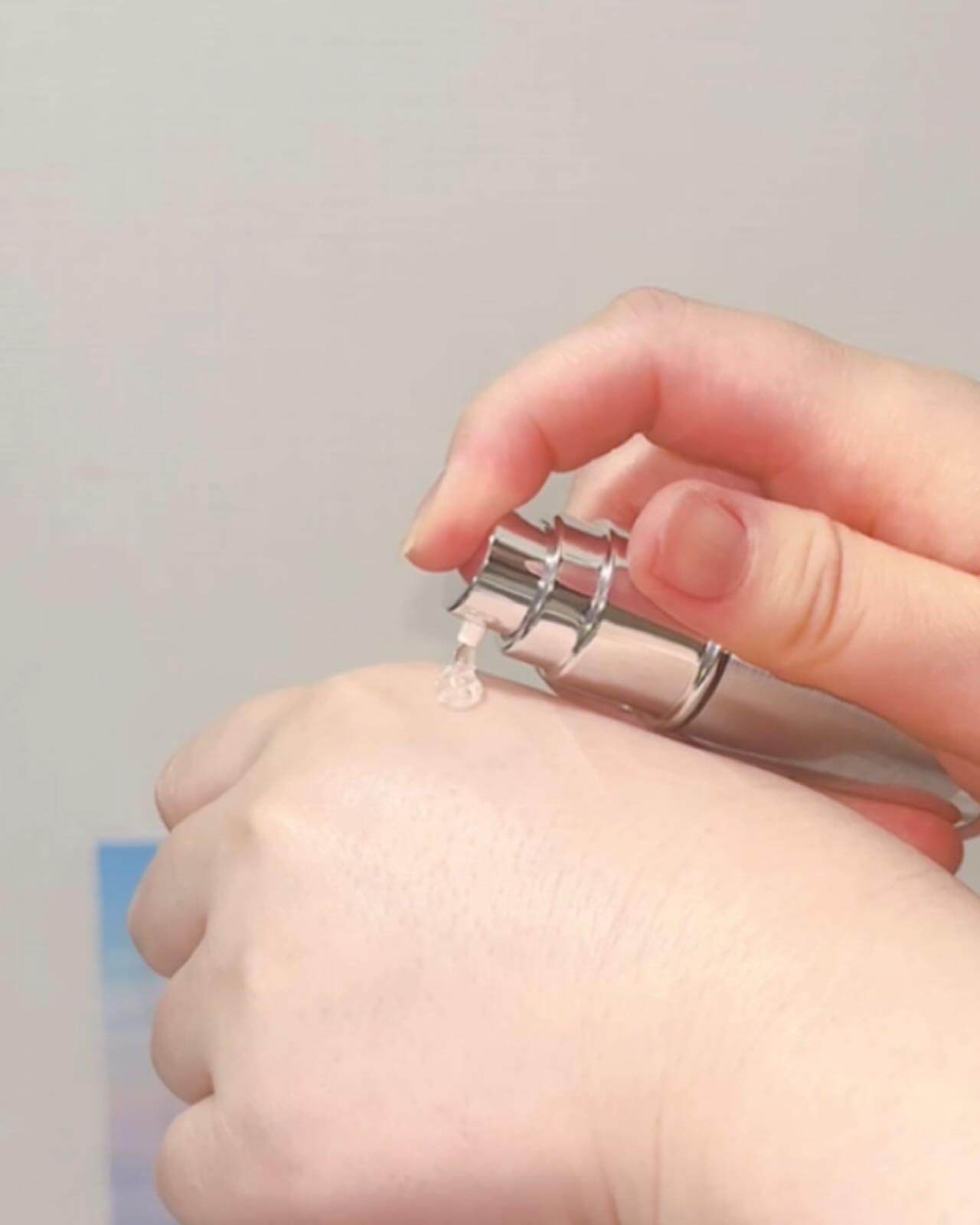 リペアジェル/リソウコーポレーション/美容液を使ったクチコミ（3枚目）