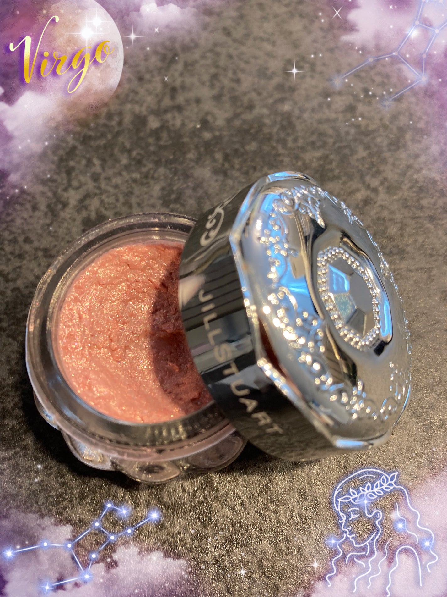 ジルスチュアート ジェリーアイカラー/JILL STUART/ジェル・クリームアイシャドウを使ったクチコミ(1枚目)