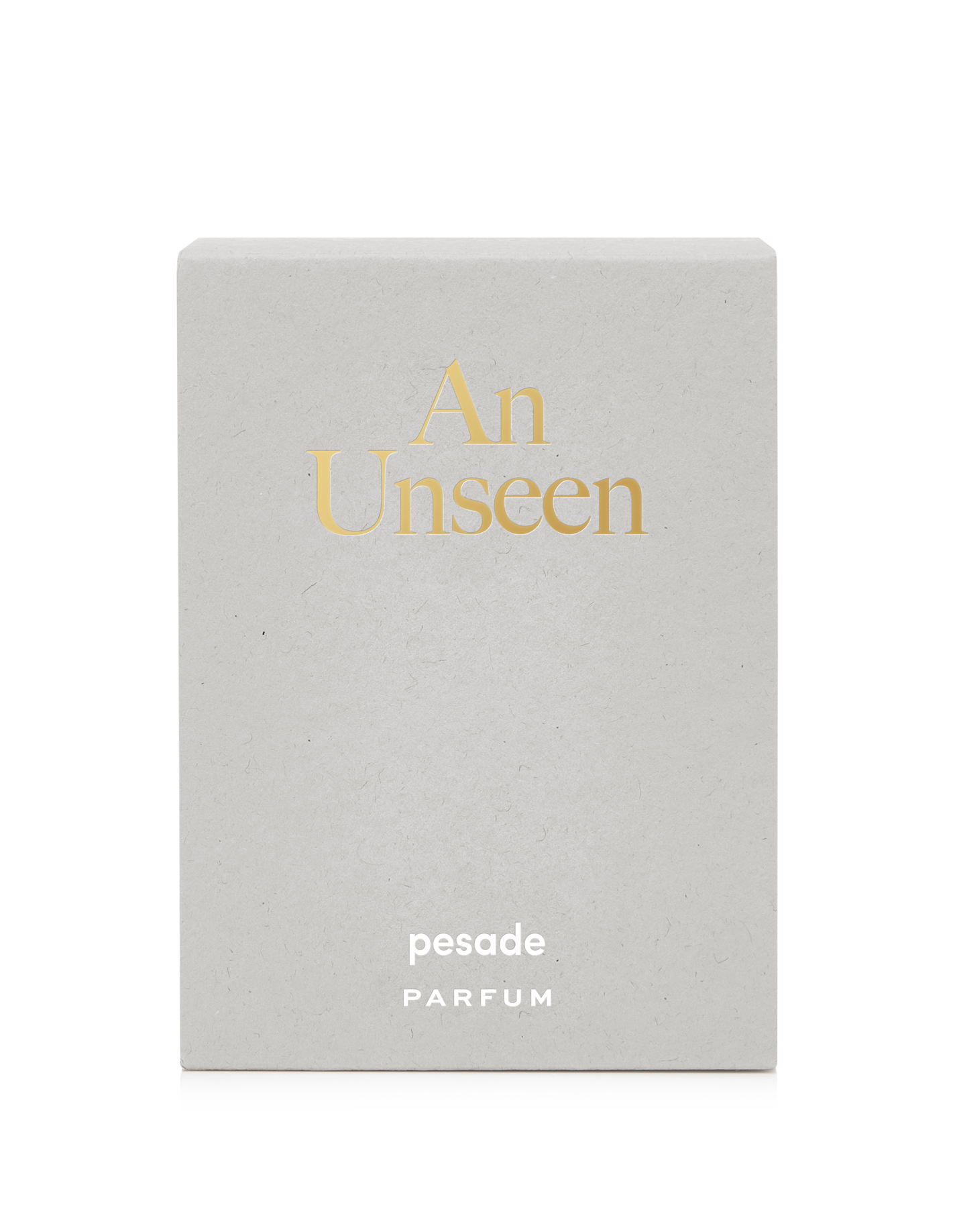 オードパルファム An Unseen 100ml