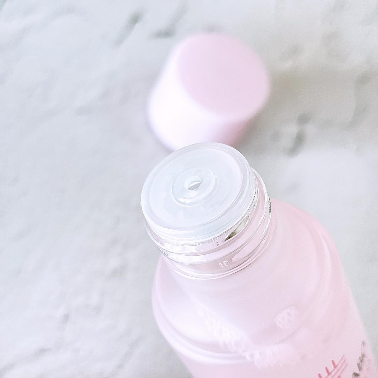 薬用ローション センシティブEX/ドクターシーラボⓇ/化粧水を使ったクチコミ（2枚目）