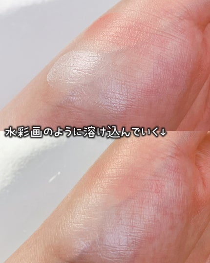 ベイクドブラッシュ/Glint/パウダーチークを使ったクチコミ(4枚目)