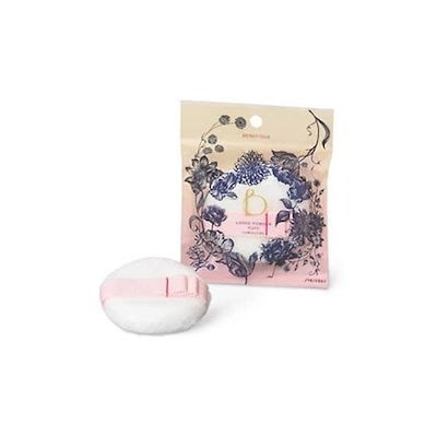 試してみた】ルースパウダー(ルミナイジング) BENEFIQUEのリアル 試してみた】ルースパウダー(ルミナイジング) BENEFIQUEのリアル