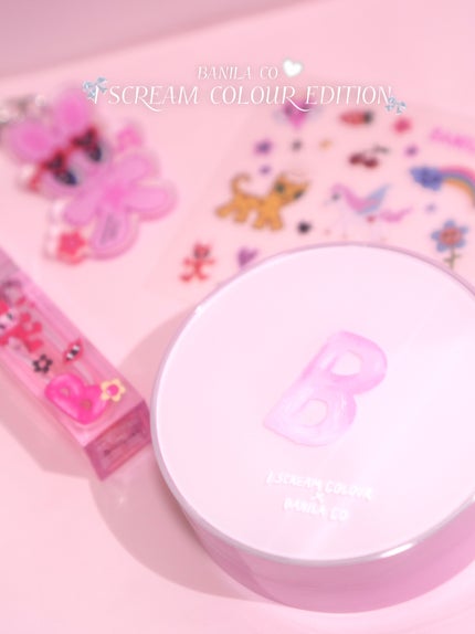 カバーリシャス アルティメット ホワイトクッション/BANILA CO/クッションファンデーションを使ったクチコミ(1枚目)