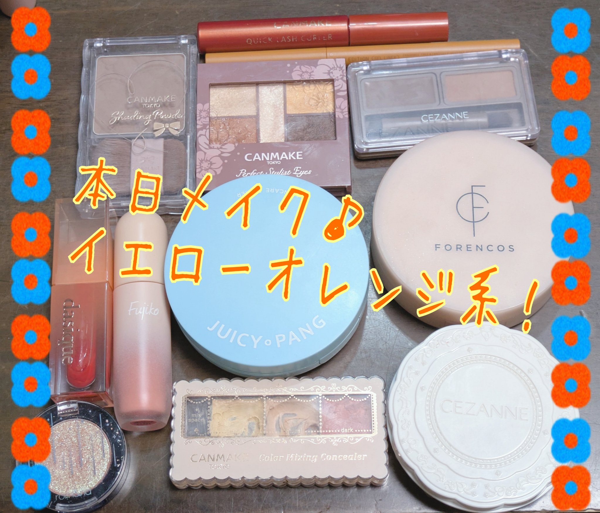 ベアフィットラスティングクッション 詰め替え付き/フォレンコス/クッションファンデーションを使ったクチコミ（1枚目）