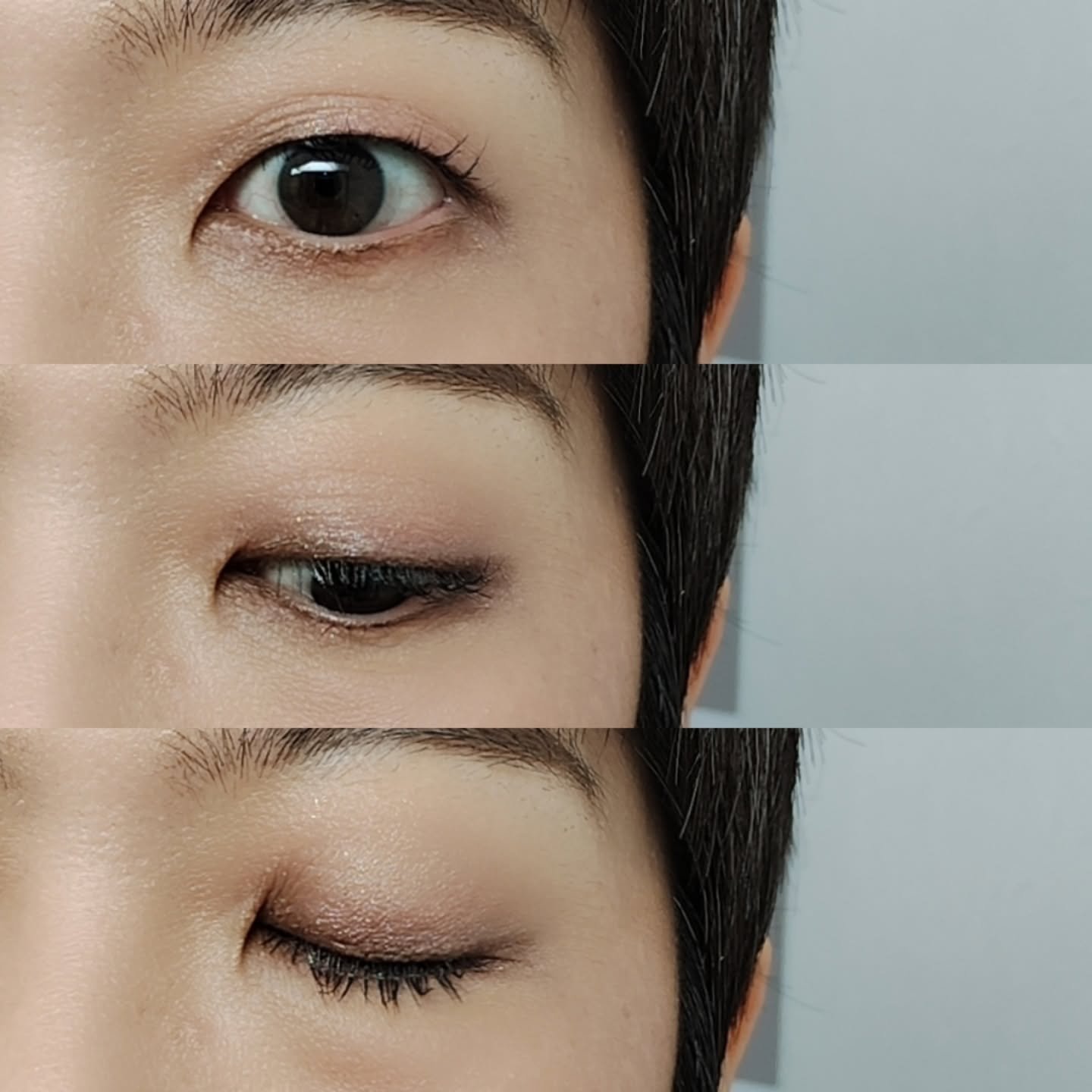 THREE ディヴァインリップジェム/THREE/口紅を使ったクチコミ（3枚目）