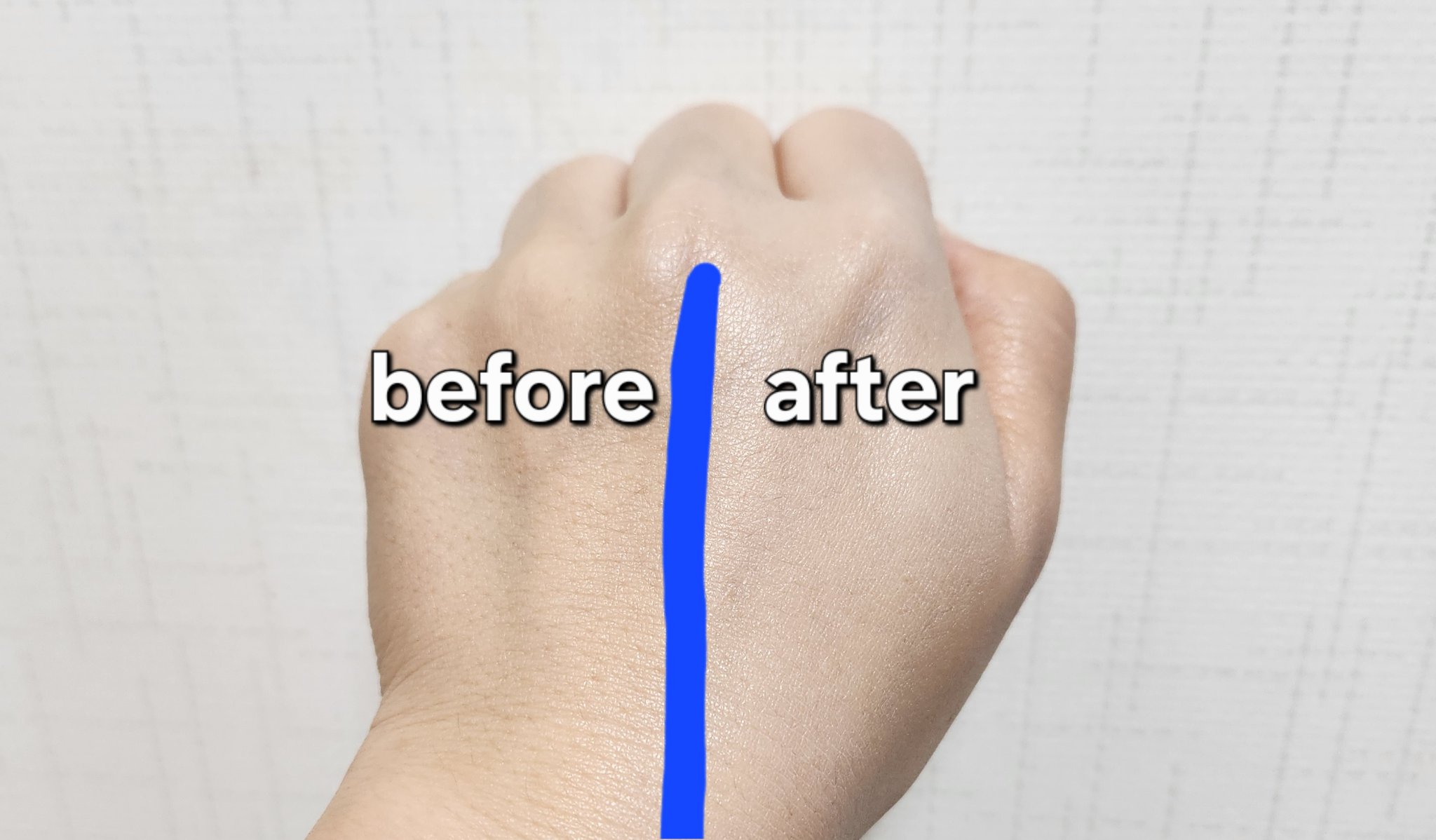 ウォータースプラッシュサンクリーム トーンアップラスティング/espoir/日焼け止めクリームを使ったクチコミ（3枚目）