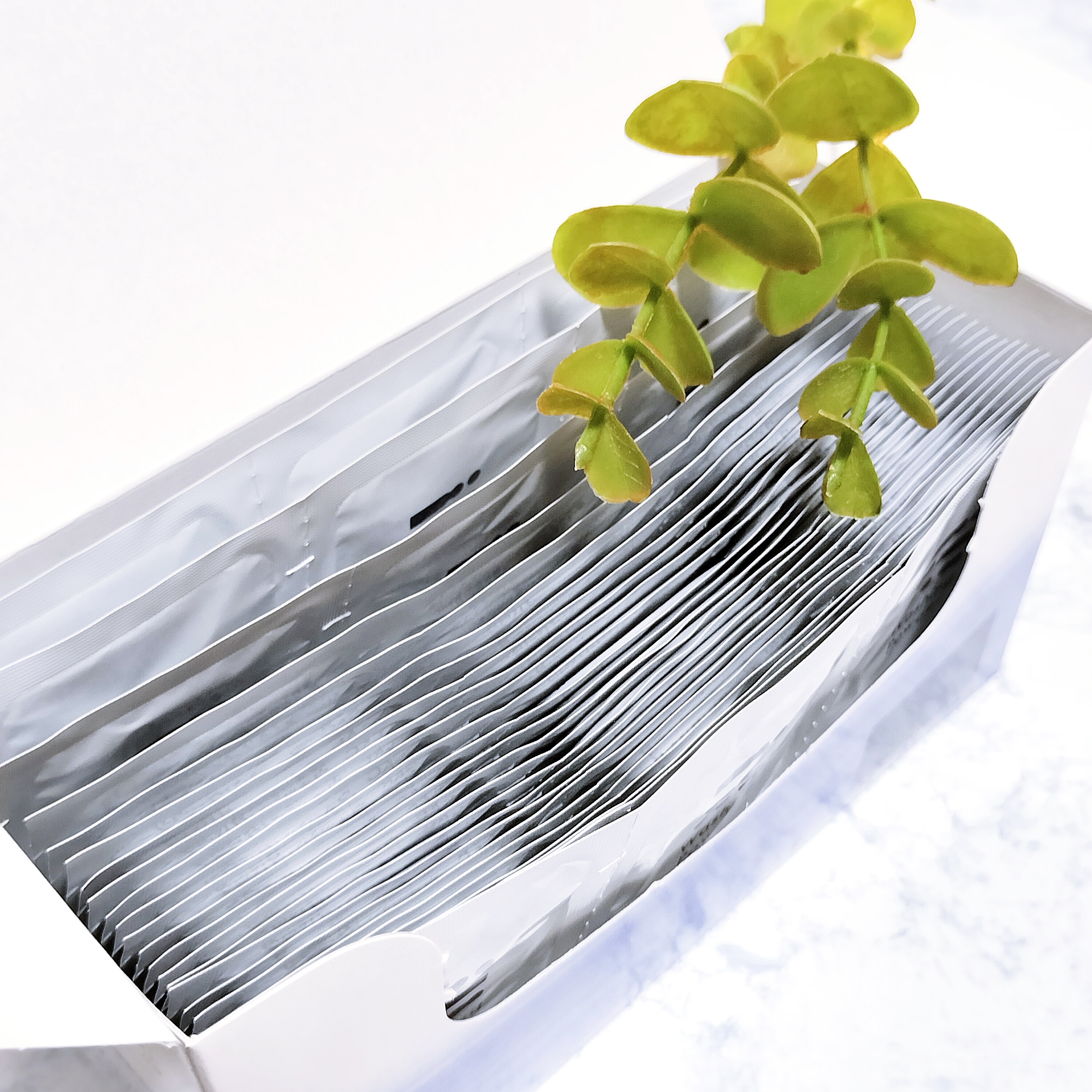 ウォッシングパウダー /CAC/洗顔パウダーを使ったクチコミ（2枚目）