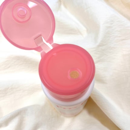 エンザイムパウダークレンザー/I'm from/洗顔パウダーを使ったクチコミ(2枚目)