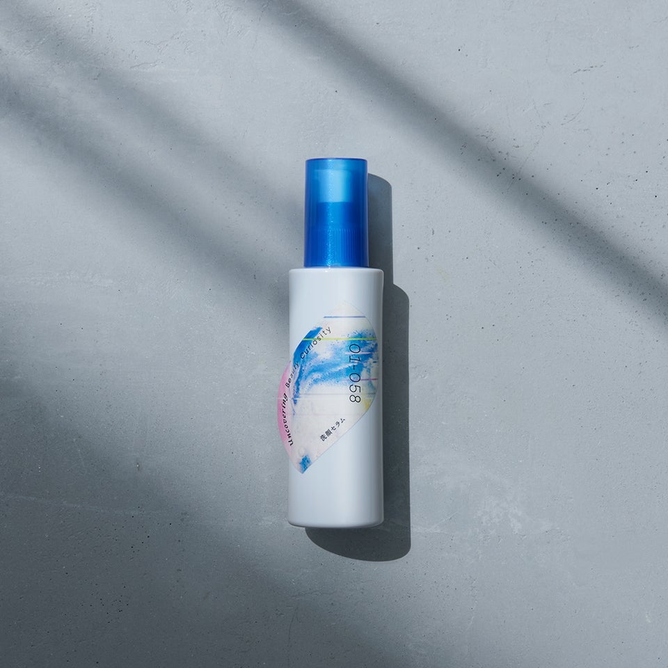 資生堂フィボナ01-058 SHISEIDO