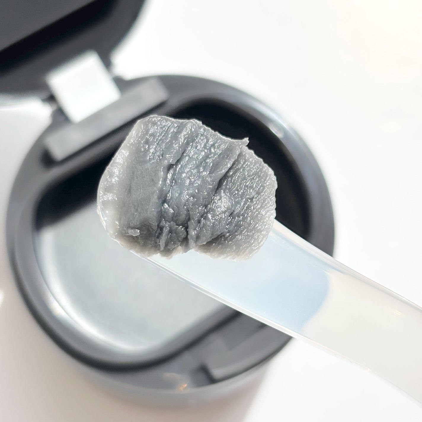 ルルルンクレンジング トーニングバーム CLEAR BLACK/ルルルン/クレンジングバームを使ったクチコミ(5枚目)