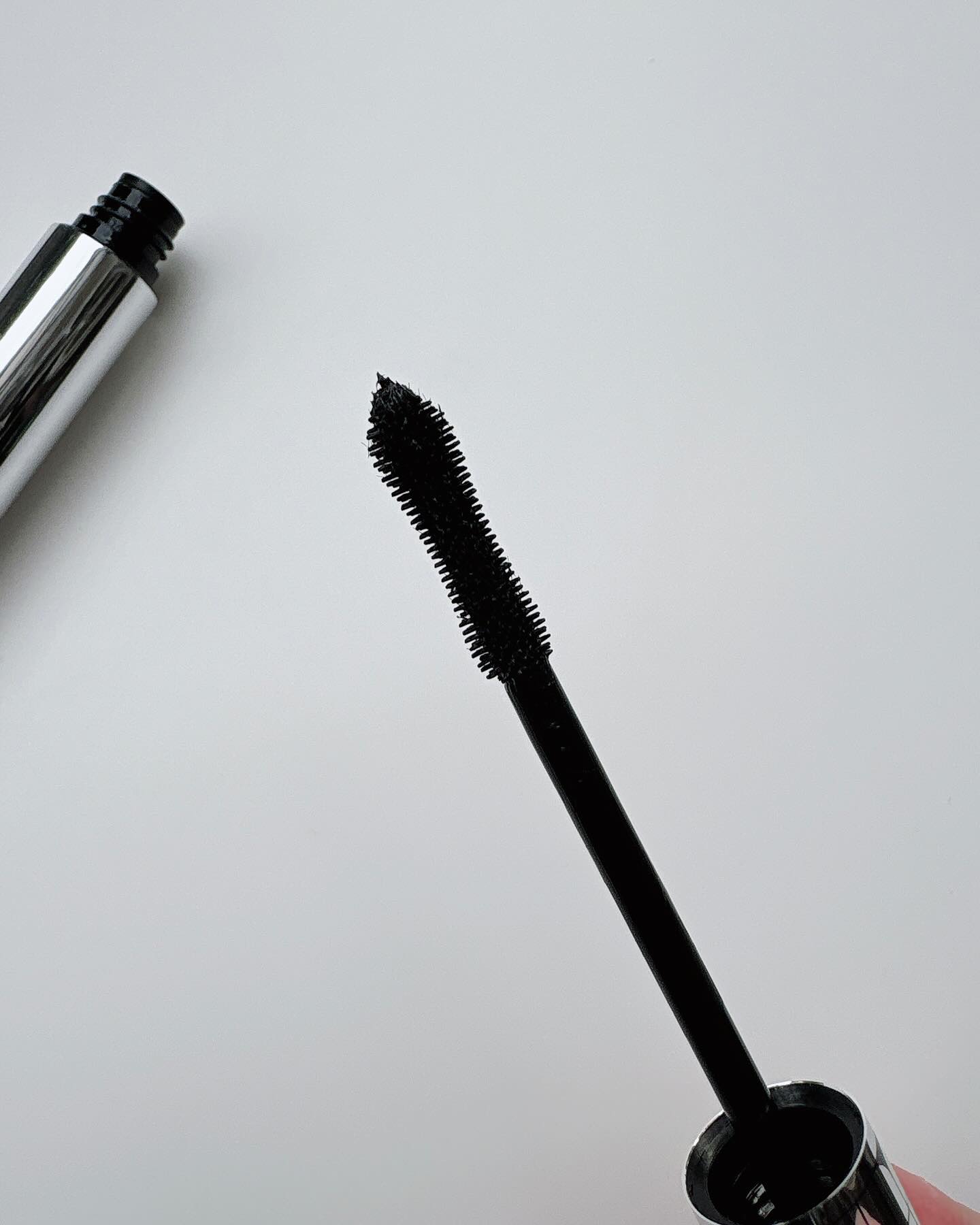 防水カーリングマスカラ/ZEESEA/マスカラを使ったクチコミ（3枚目）