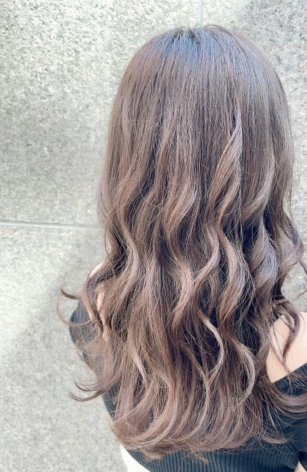 パーソナライズヘアカラー COLORIS/COLORIS/ヘアカラーを使ったクチコミ(6枚目)