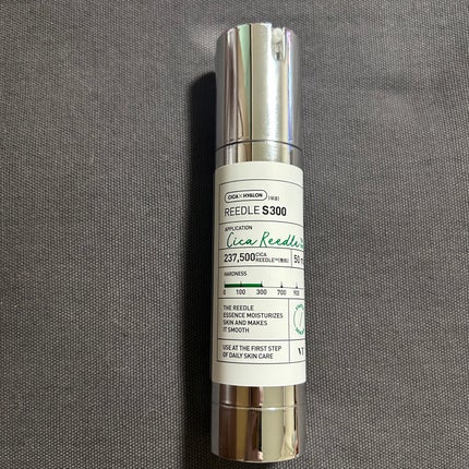 リードルショット300/VT/美容液を使ったクチコミ(1枚目)