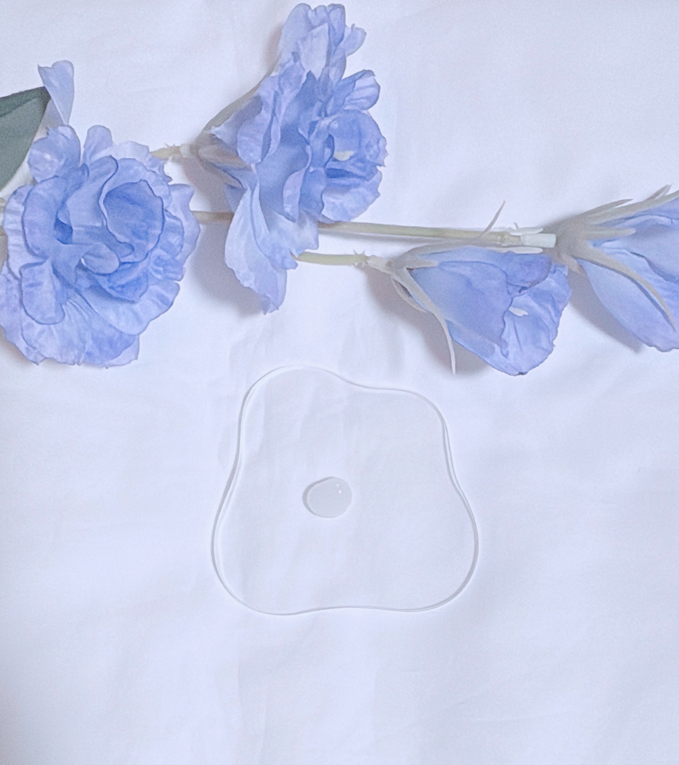 白米ピールショットゴマージュアンプル/Dr.Melaxin/美容液を使ったクチコミ（3枚目）