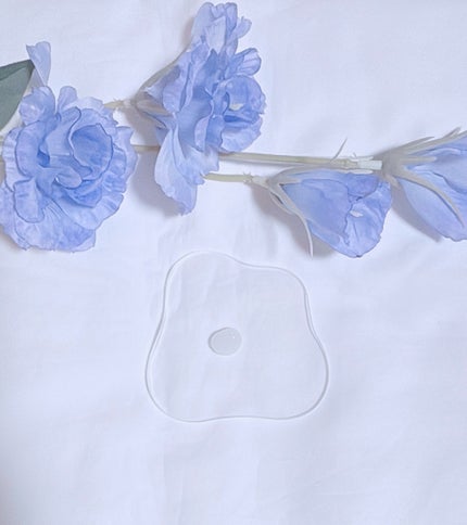 白米ピールショットゴマージュアンプル/Dr.Melaxin/美容液を使ったクチコミ(3枚目)