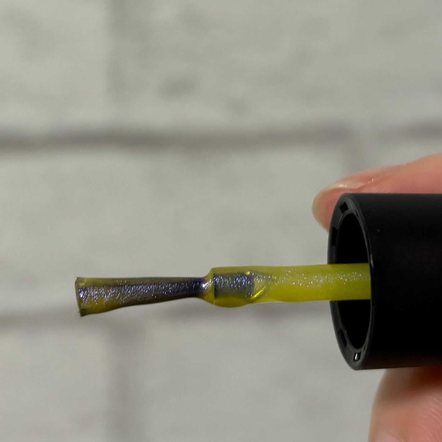 ネイルホリック/ネイルホリック/マニキュアを使ったクチコミ(9枚目)