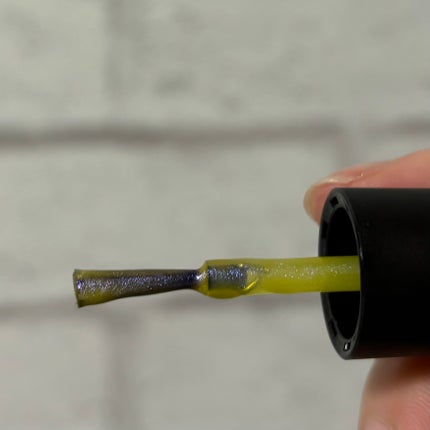 ネイルホリック YE570/ネイルホリック/マニキュアの画像