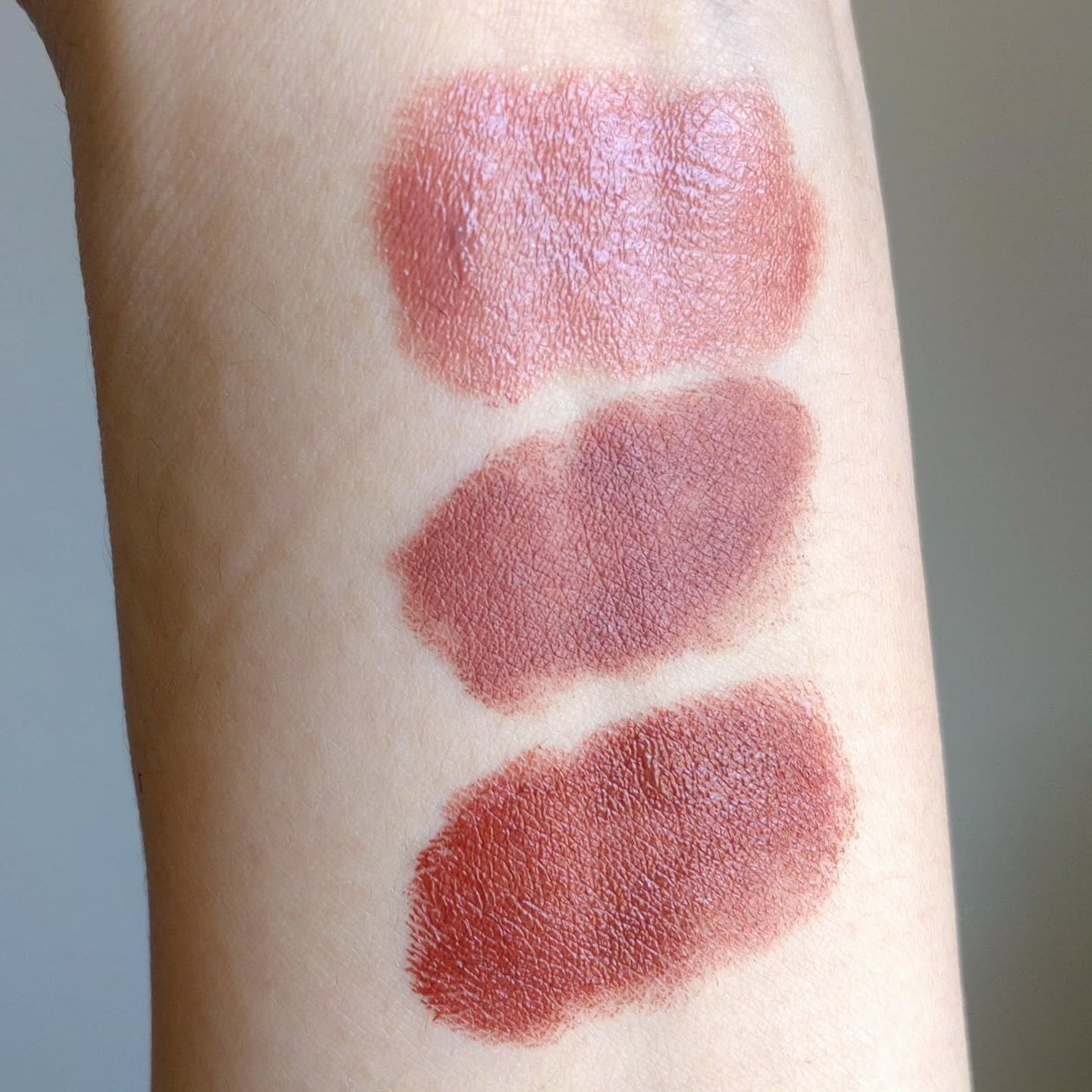 ラスターガラス リップスティック/M・A・C/口紅を使ったクチコミ(6枚目)