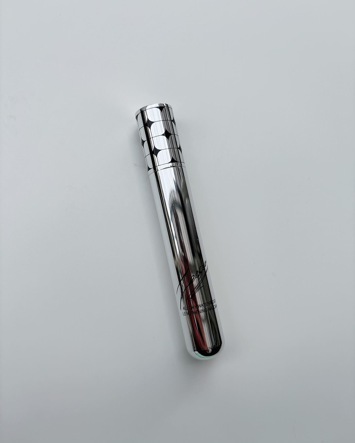 防水カーリングマスカラ/ZEESEA/マスカラを使ったクチコミ（2枚目）