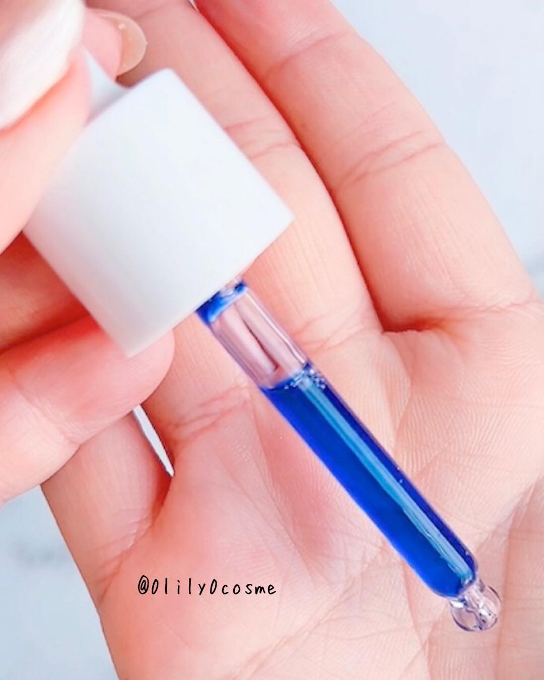 アズレンPDRNアンプル/Glow.M/美容液を使ったクチコミ（3枚目）