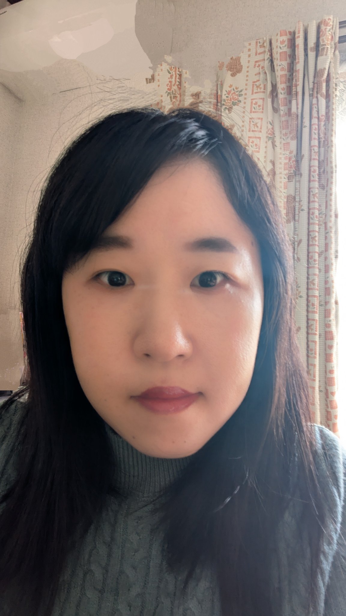 xixiウォータープルーフアイラッシュグルー/xixi/リキッドアイシャドウを使ったクチコミ（2枚目）