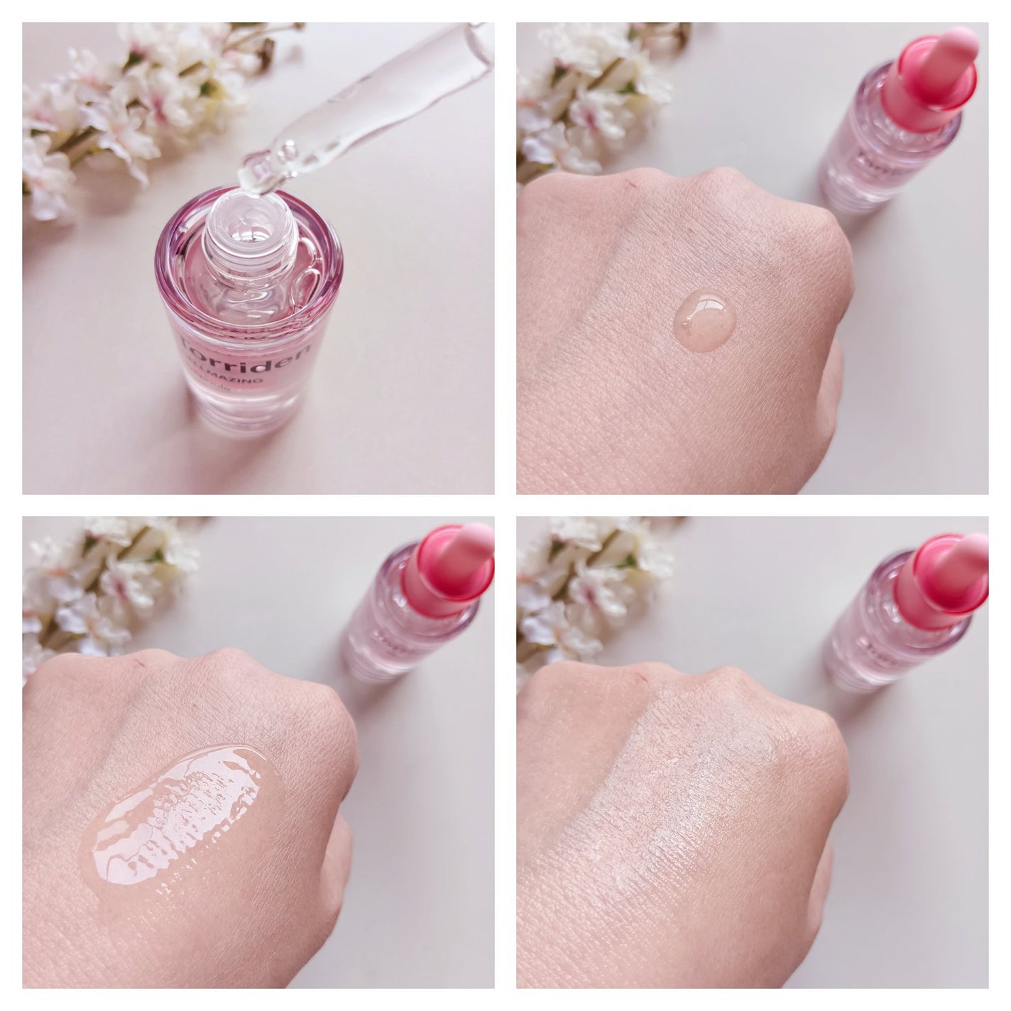 セルメイジング ビタC ブライトニングアンプル/Torriden/美容液を使ったクチコミ(5枚目)