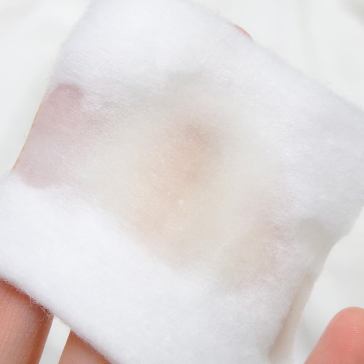 ネイチャーコンク 薬用クリアローション/ネイチャーコンク/拭き取り化粧水を使ったクチコミ(4枚目)