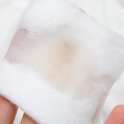 ネイチャーコンク 薬用クリアローション/ネイチャーコンク/拭き取り化粧水を使ったクチコミ(4枚目)