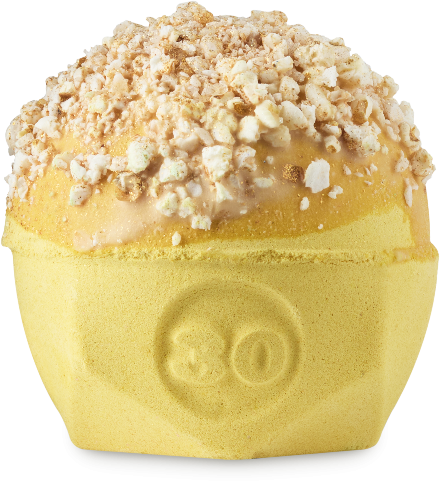 ラッシュ 毎日が晩餐 ボム（バスボム）