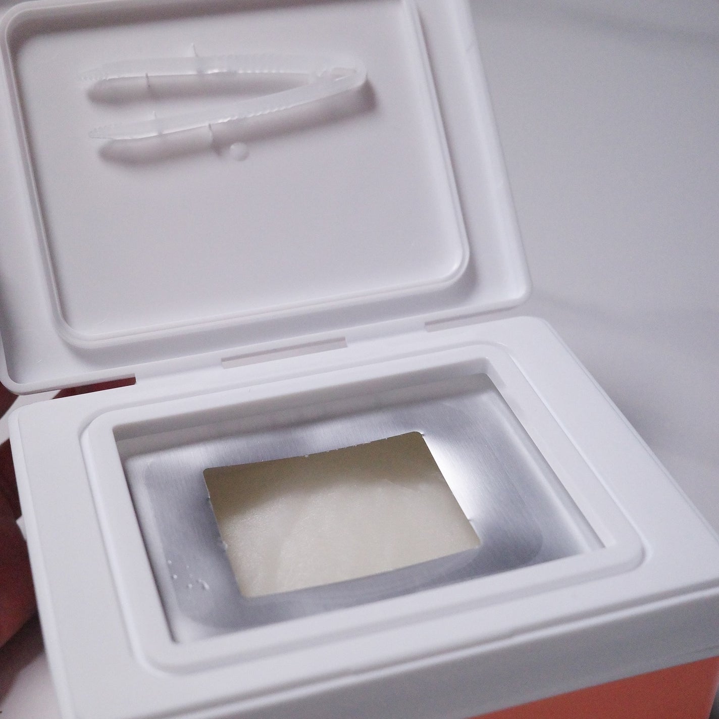 AZ発酵デイリースペシャルマスク/Milk Touch/シートマスク・パックを使ったクチコミ(2枚目)