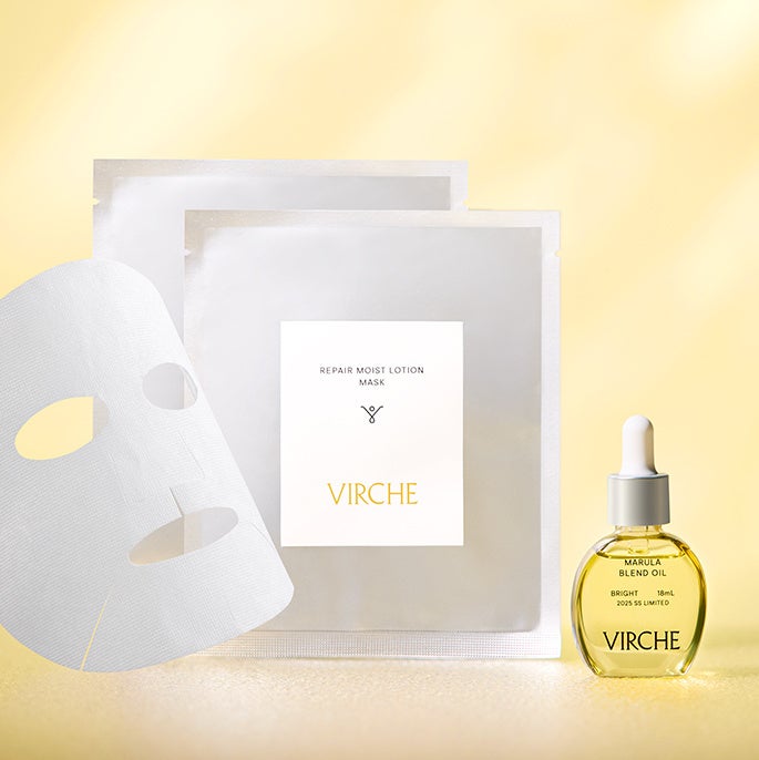 ヴァーチェ ブライトニングコフレ2025