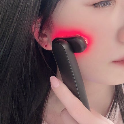 ディズム EMS EER メディスキンケアデバイス/DISM/美顔器・マッサージを使ったクチコミ(5枚目)