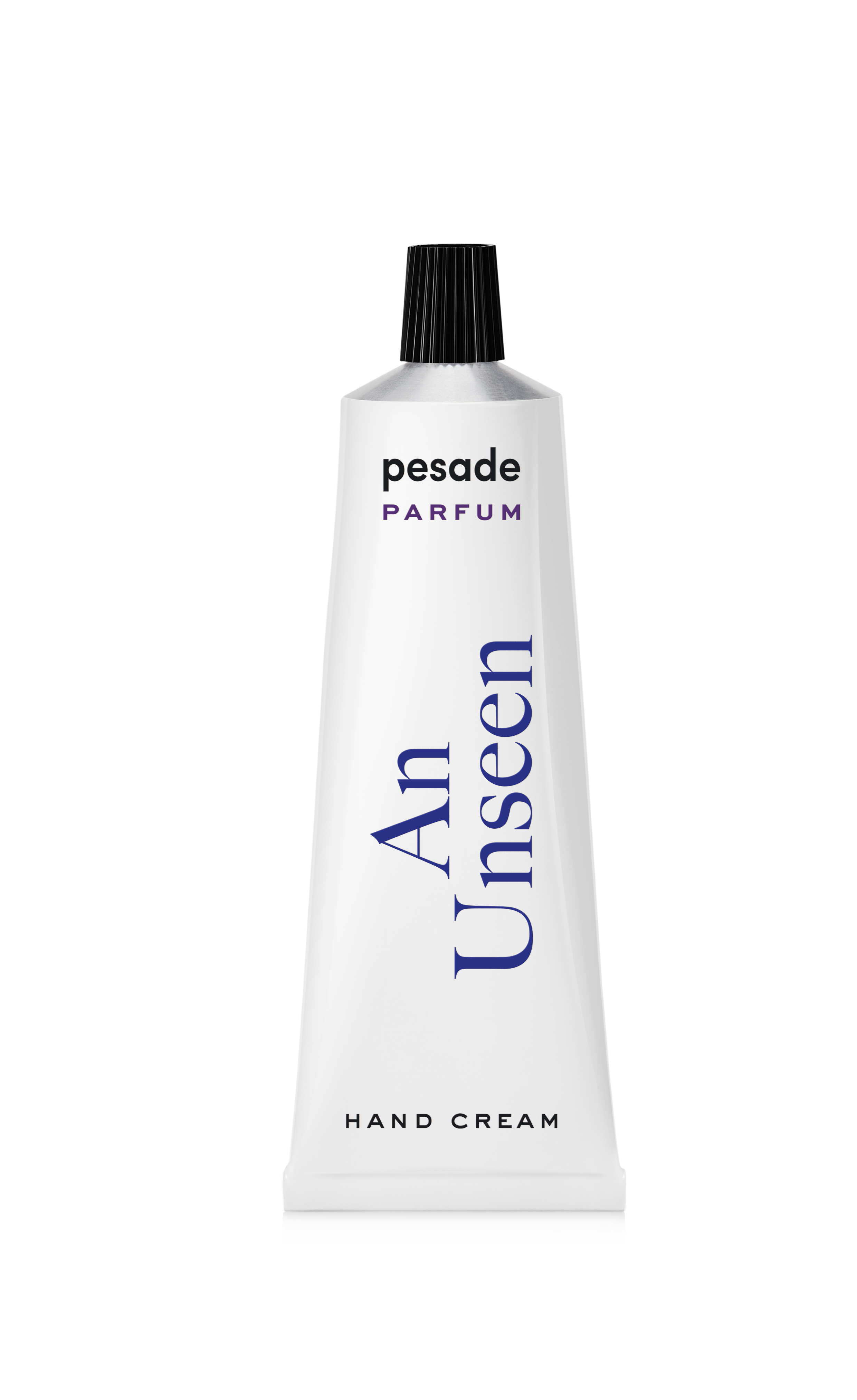 pesade ハンドクリーム An Unseen