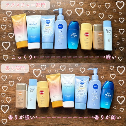 UV さらさらパーフェクトミルク /ビオレ/日焼け止めミルクを使ったクチコミ(7枚目)